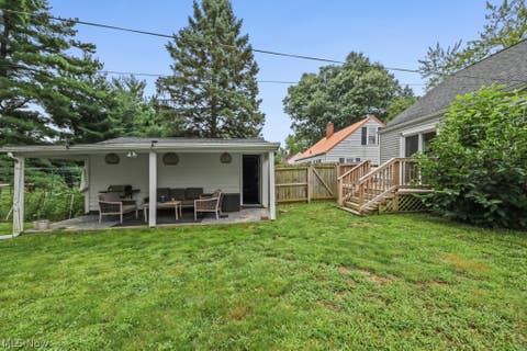 Tiny photo for 2606 Shunk Avenue, Alliance, OH 44601 (MLS # 5239084)