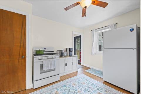 Tiny photo for 2606 Shunk Avenue, Alliance, OH 44601 (MLS # 5239084)