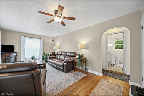 Tiny photo for 2606 Shunk Avenue, Alliance, OH 44601 (MLS # 5239084)