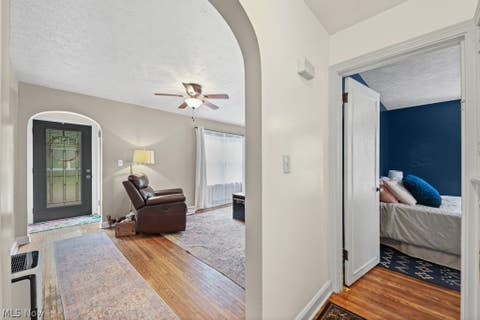 Tiny photo for 2606 Shunk Avenue, Alliance, OH 44601 (MLS # 5239084)