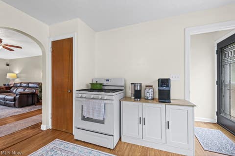 Tiny photo for 2606 Shunk Avenue, Alliance, OH 44601 (MLS # 5239084)