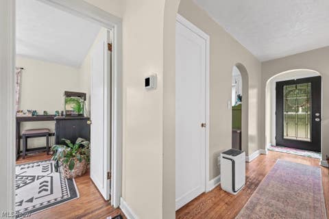 Tiny photo for 2606 Shunk Avenue, Alliance, OH 44601 (MLS # 5239084)