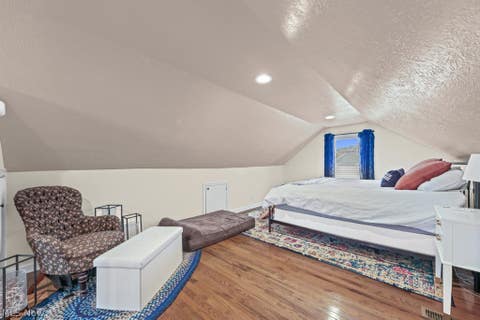 Tiny photo for 2606 Shunk Avenue, Alliance, OH 44601 (MLS # 5239084)