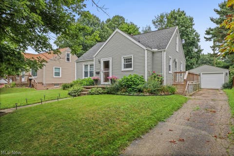 Tiny photo for 2606 Shunk Avenue, Alliance, OH 44601 (MLS # 5239084)