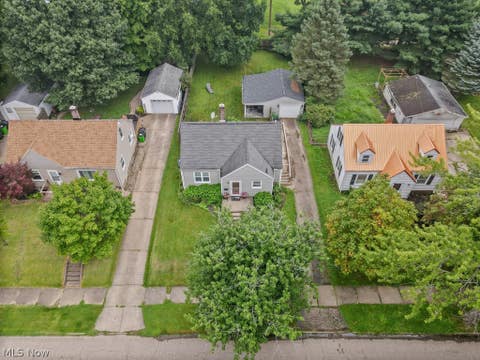 Tiny photo for 2606 Shunk Avenue, Alliance, OH 44601 (MLS # 5239084)