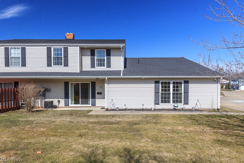 Independence Place 8a - Residential