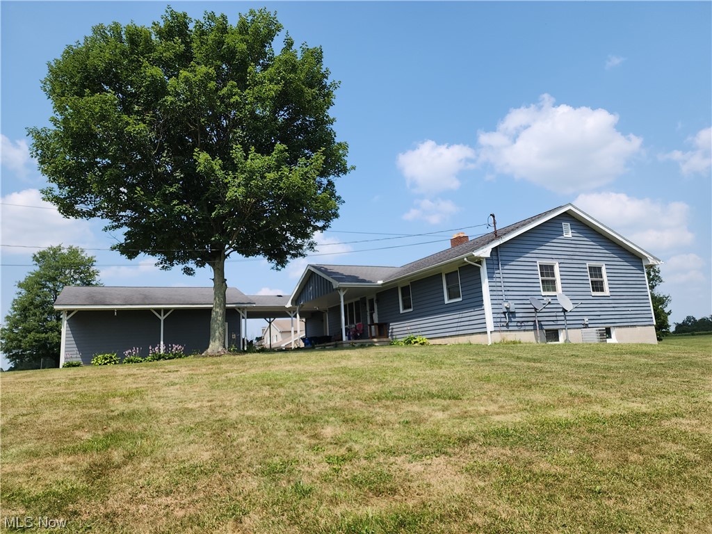 W W & B J Callahan 01 - Residential