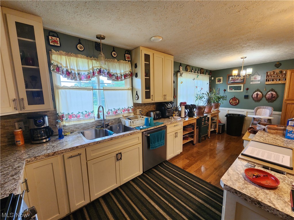 W W & B J Callahan 01 - Residential