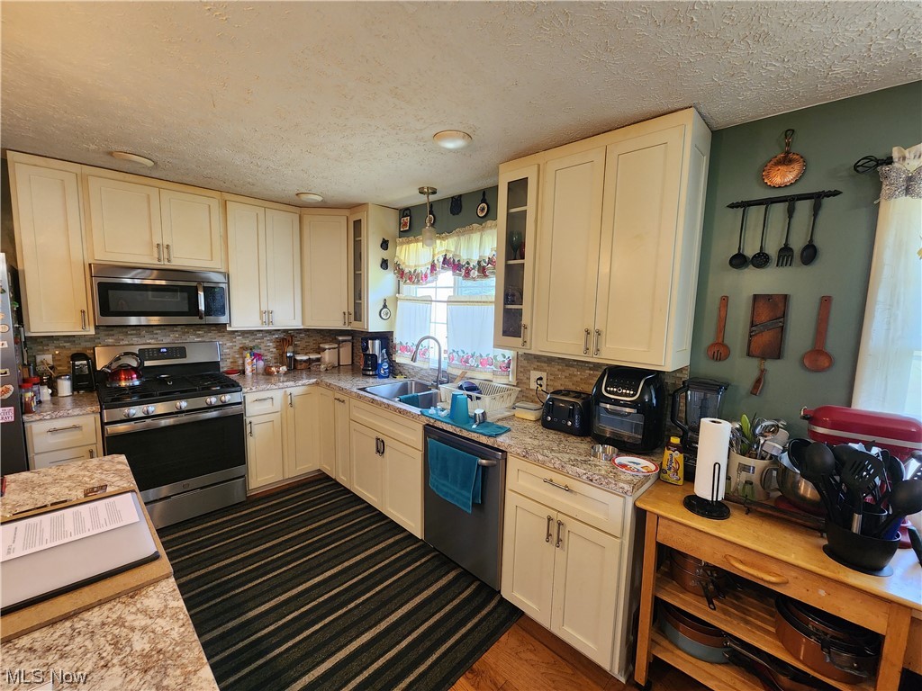 W W & B J Callahan 01 - Residential