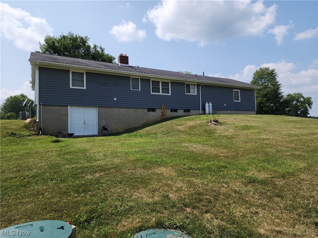 W W & B J Callahan 01 - Residential