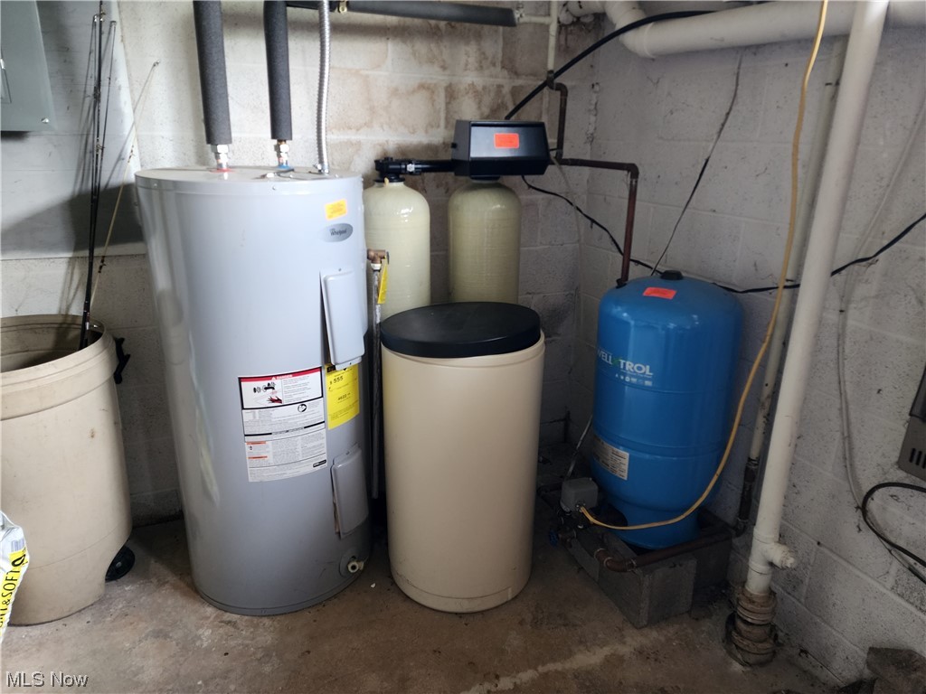 W W & B J Callahan 01 - Residential