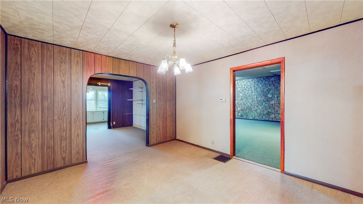 H S & D - Residential