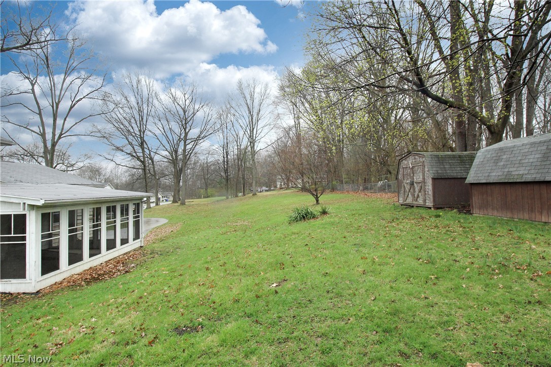 H S & D - Residential