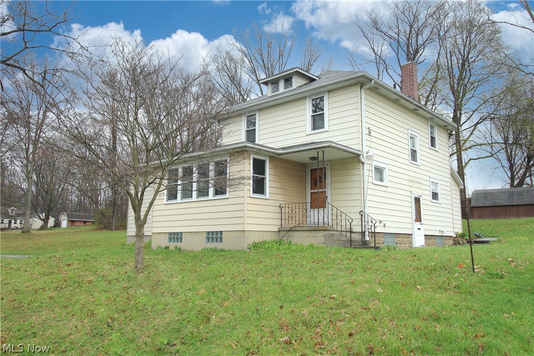 H S & D - Residential