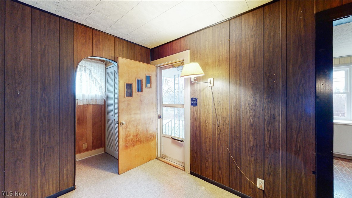 H S & D - Residential