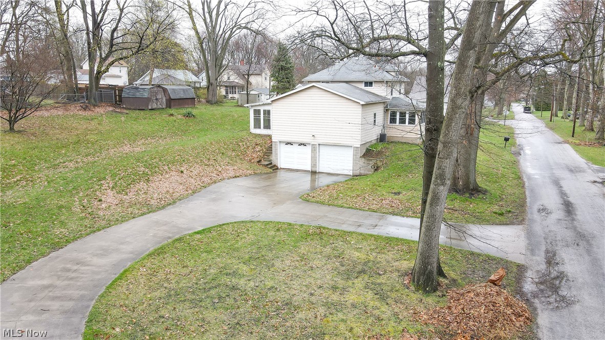 H S & D - Residential