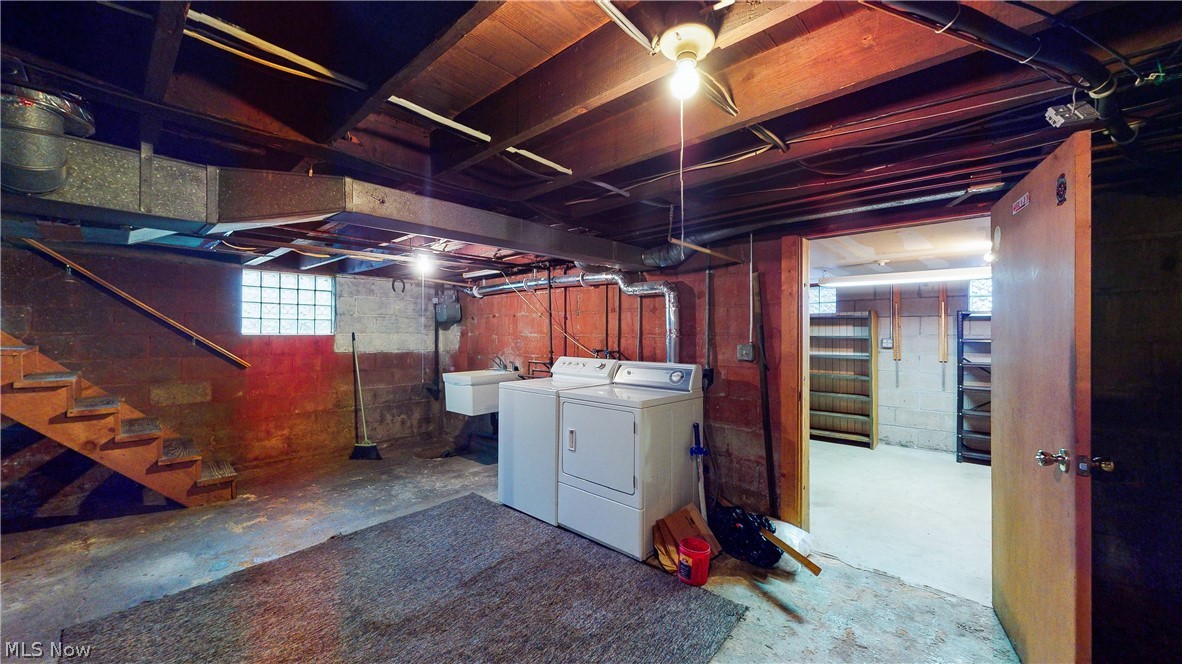 H S & D - Residential