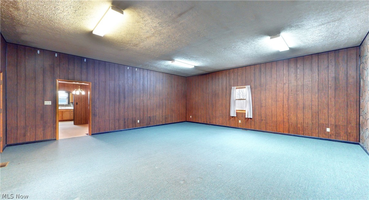 H S & D - Residential