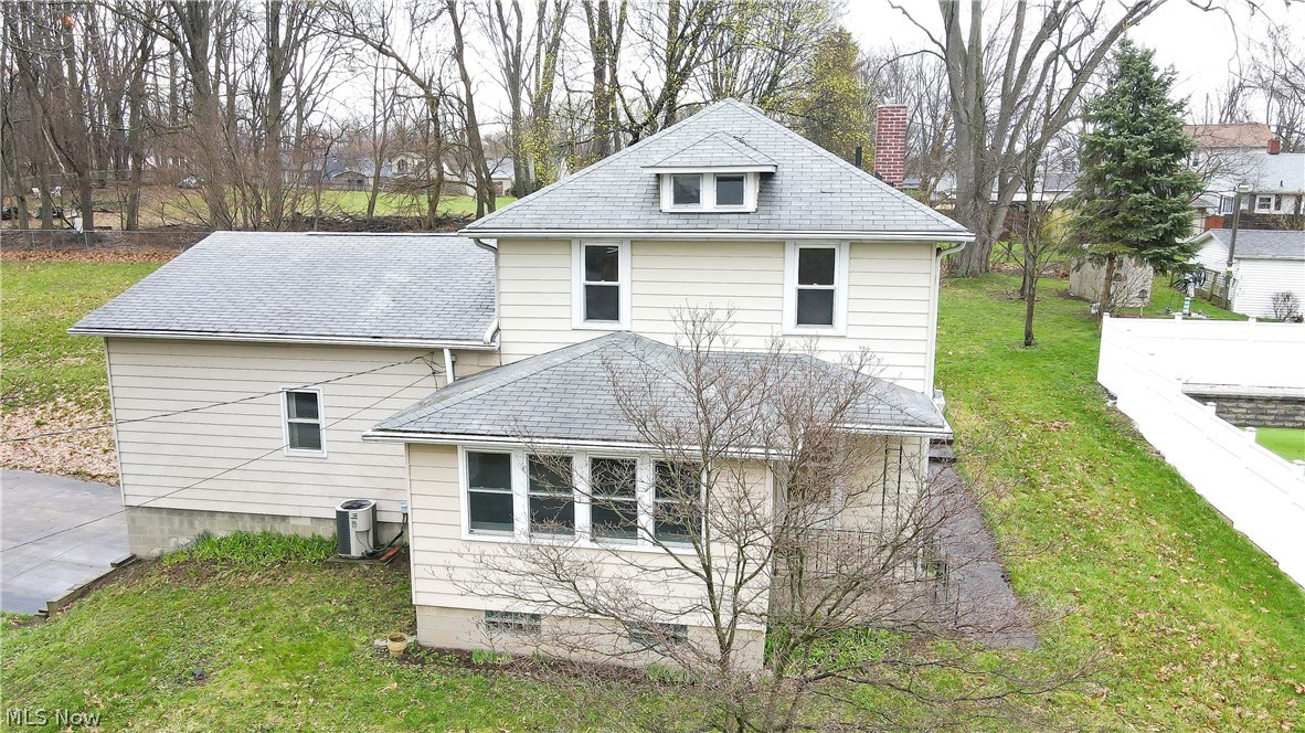 H S & D - Residential