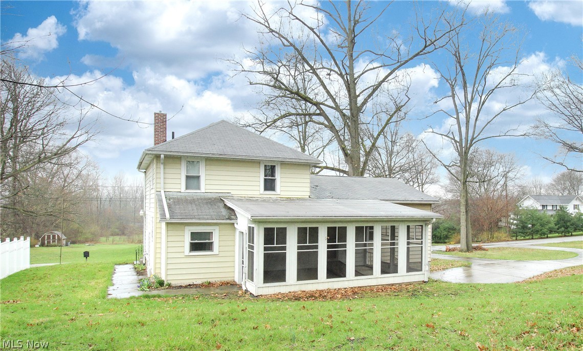 H S & D - Residential