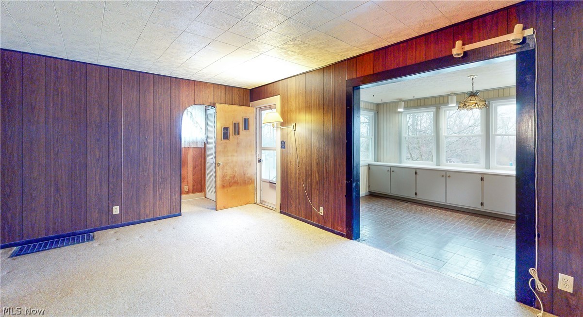 H S & D - Residential