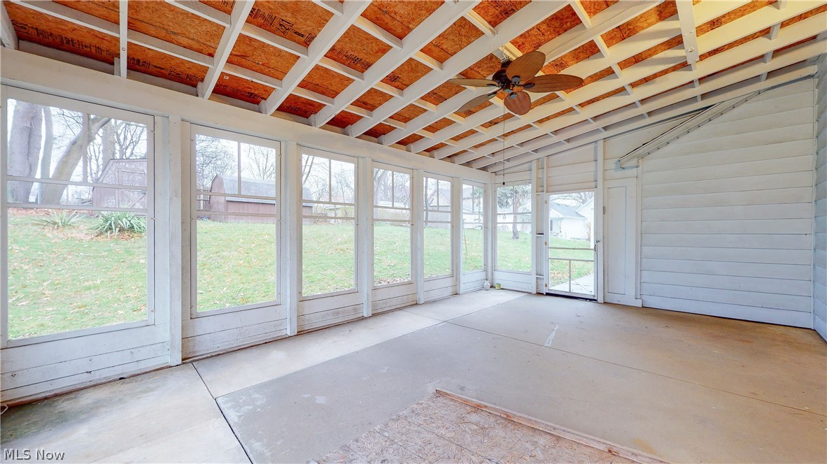 H S & D - Residential