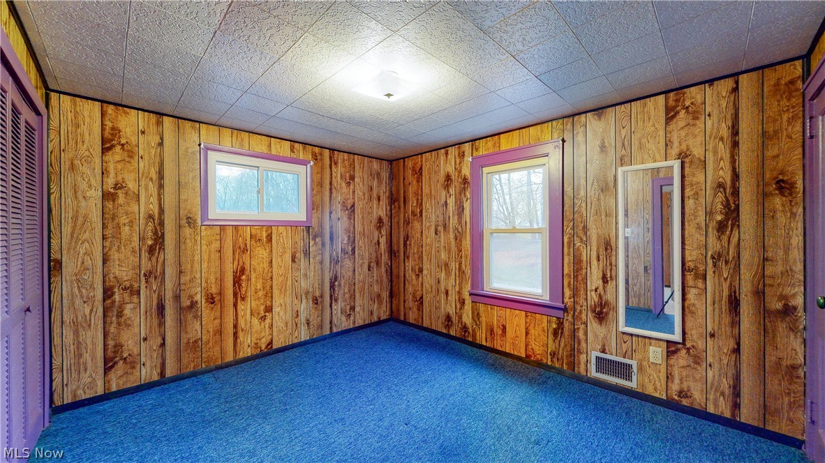 H S & D - Residential