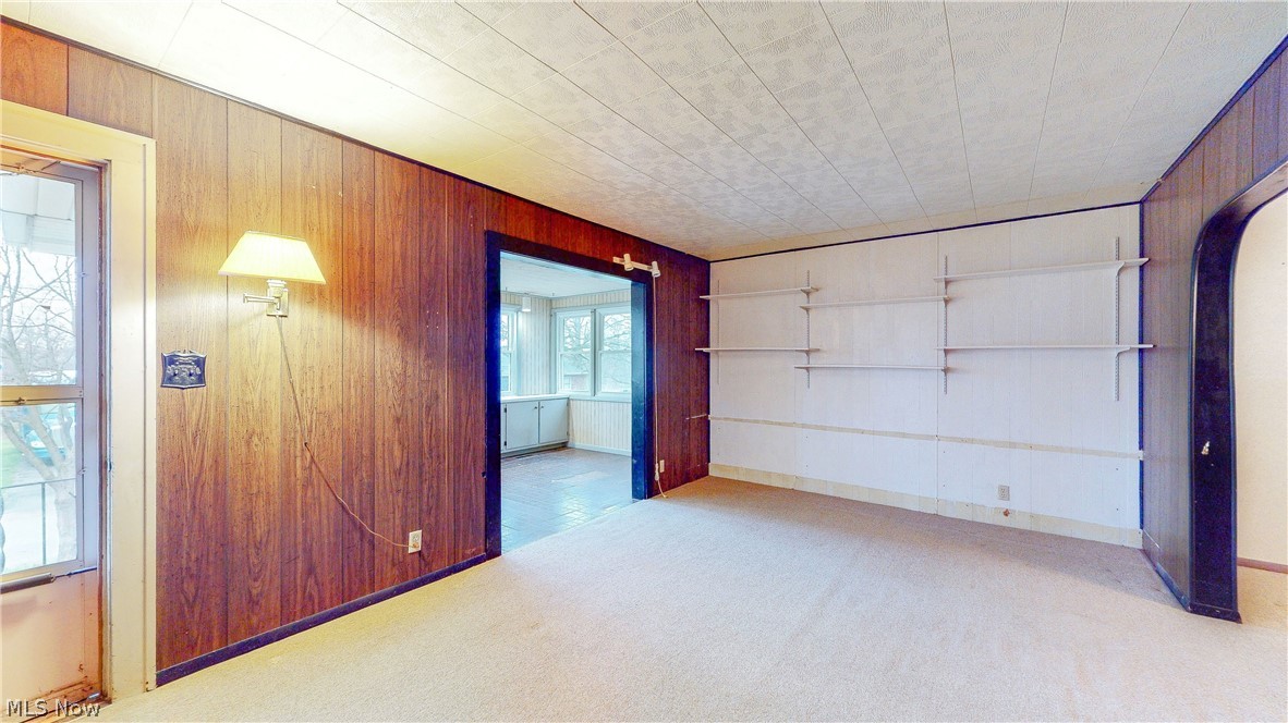 H S & D - Residential