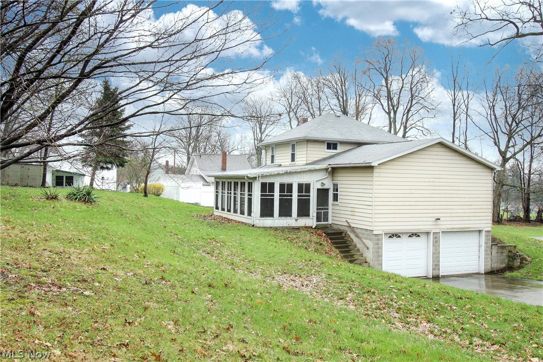 H S & D - Residential