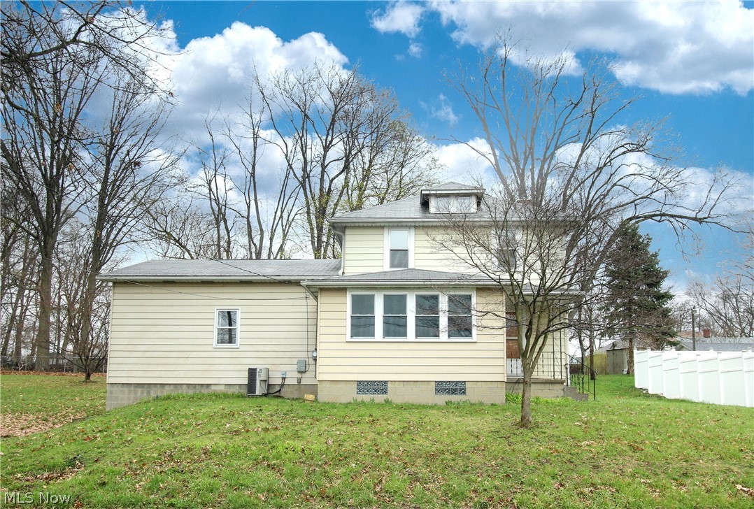 H S & D - Residential