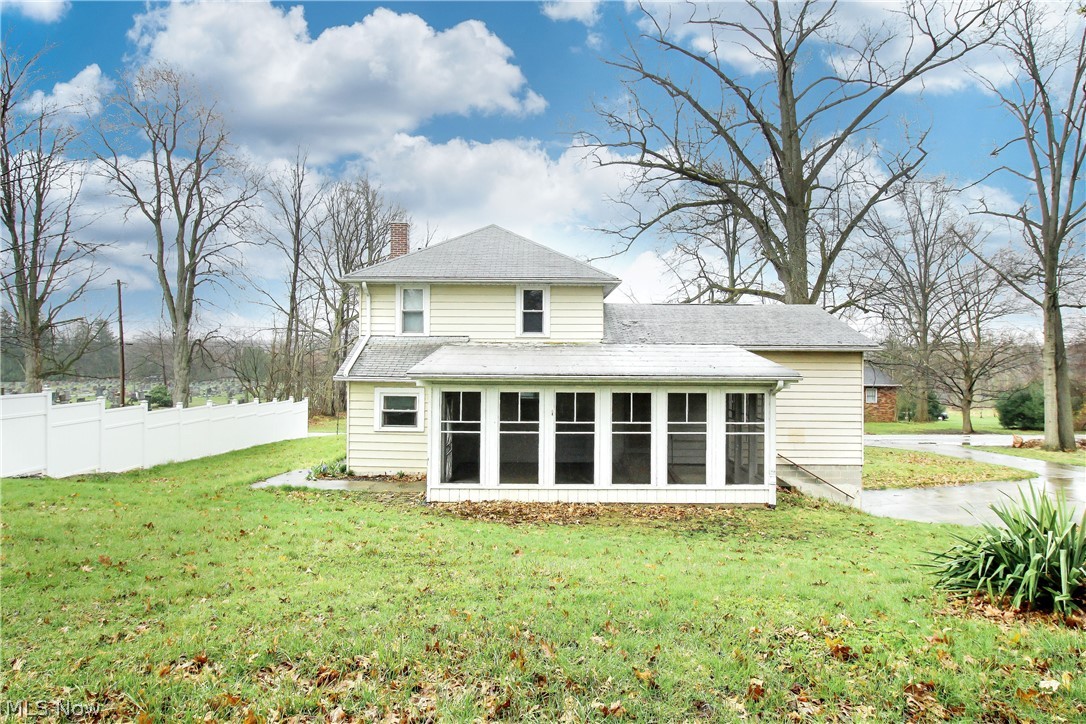 H S & D - Residential