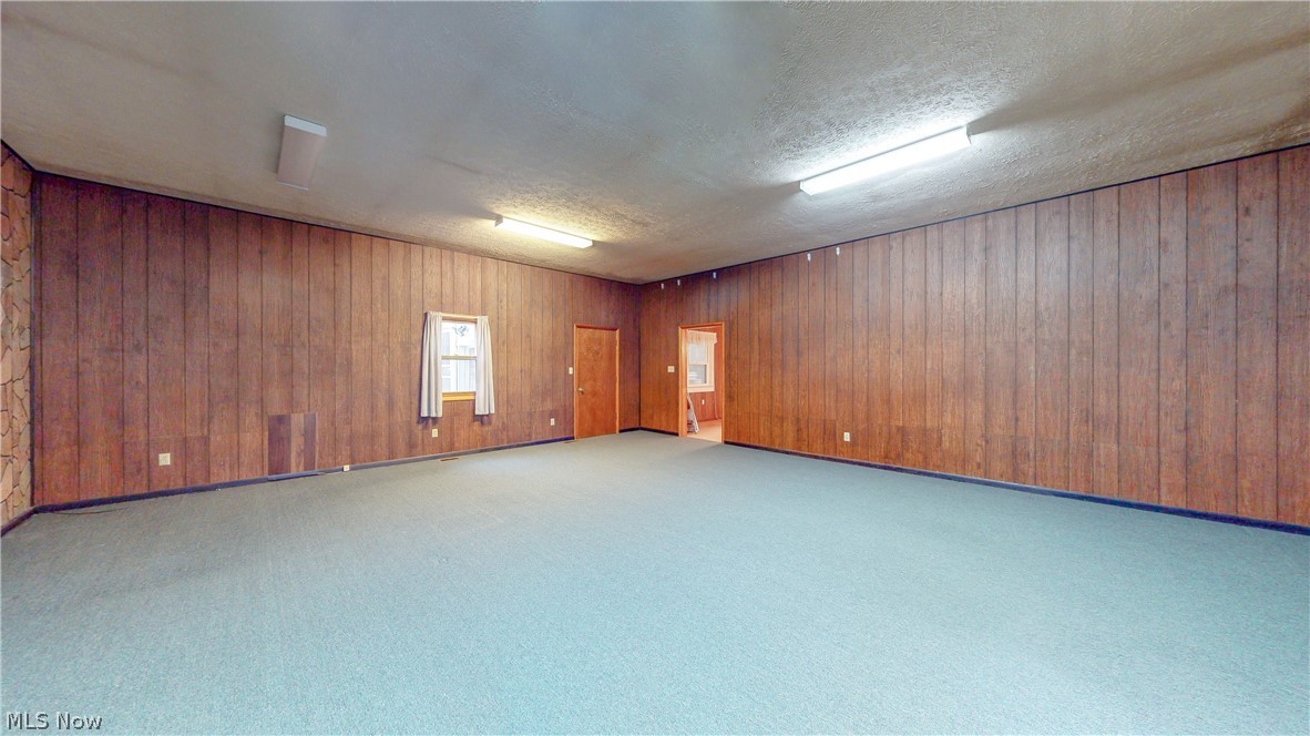 H S & D - Residential