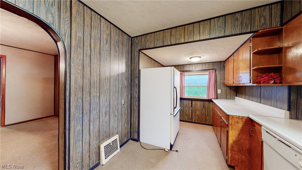 H S & D - Residential