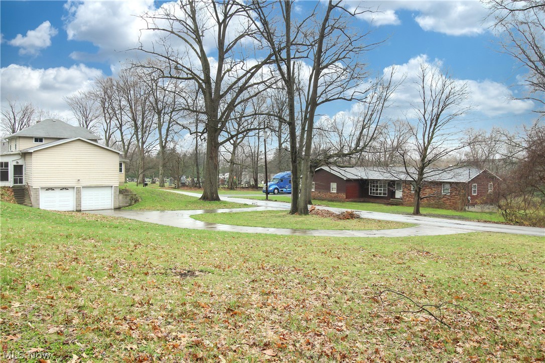 H S & D - Residential