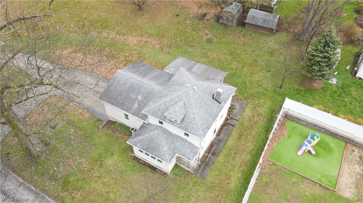 H S & D - Residential