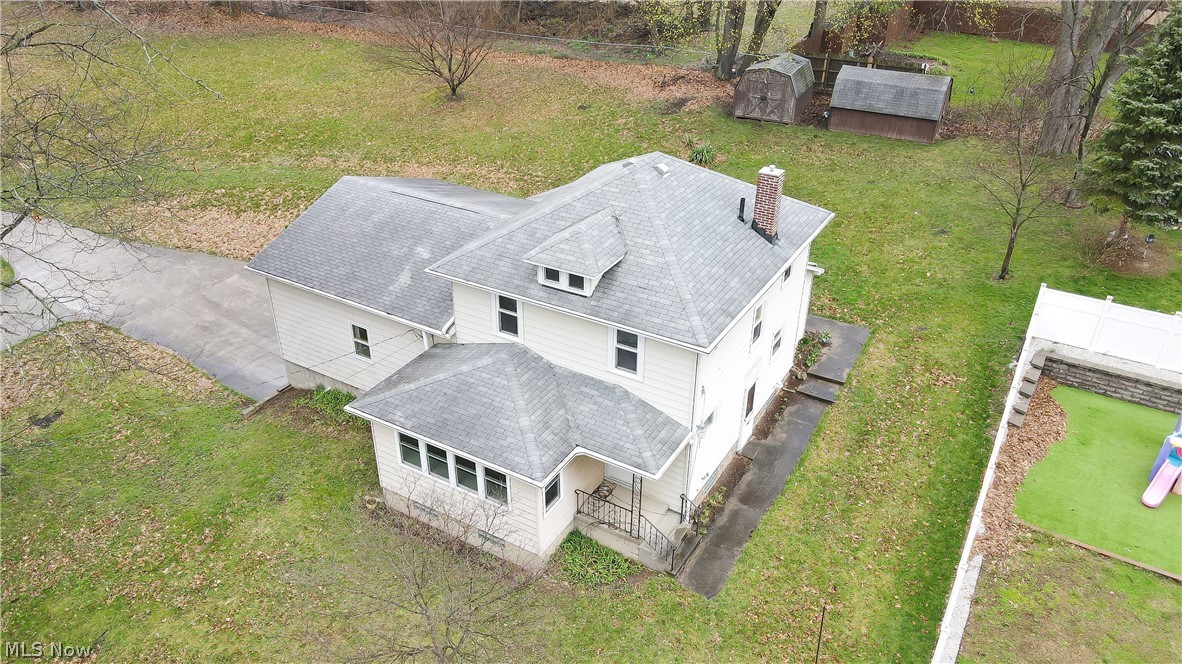 H S & D - Residential