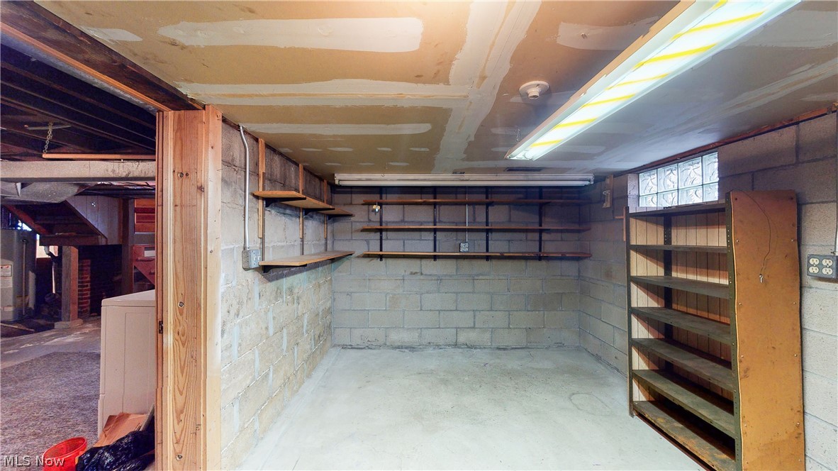 H S & D - Residential