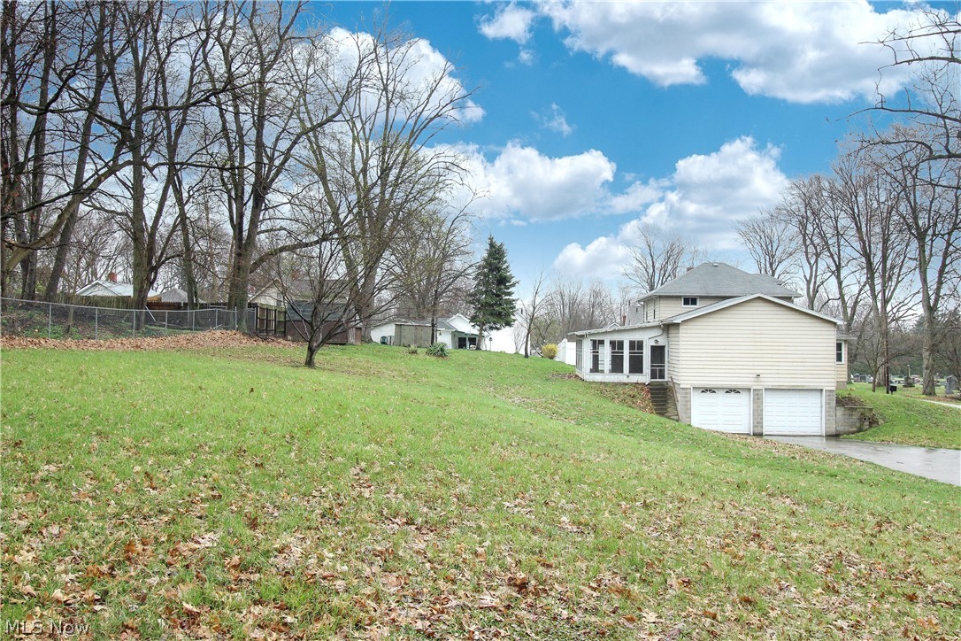 H S & D - Residential