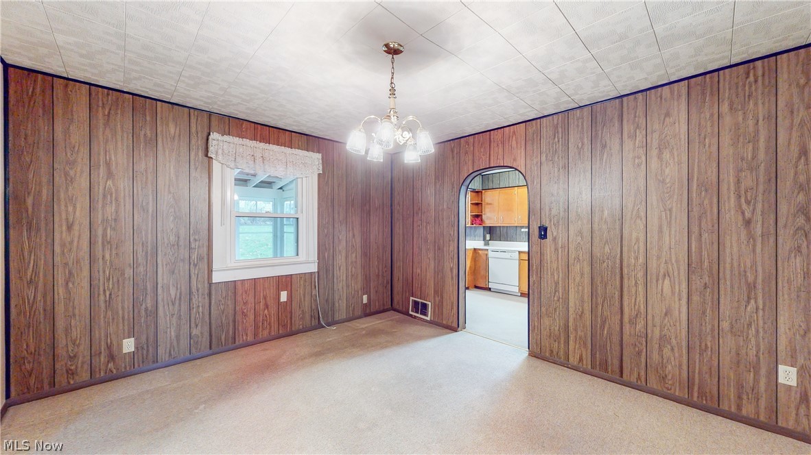 H S & D - Residential