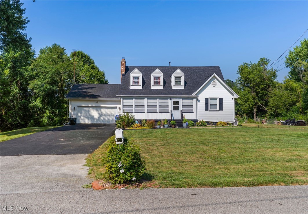 Overlook Heights - Residential