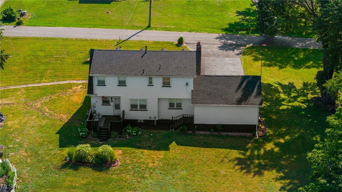 Overlook Heights - Residential
