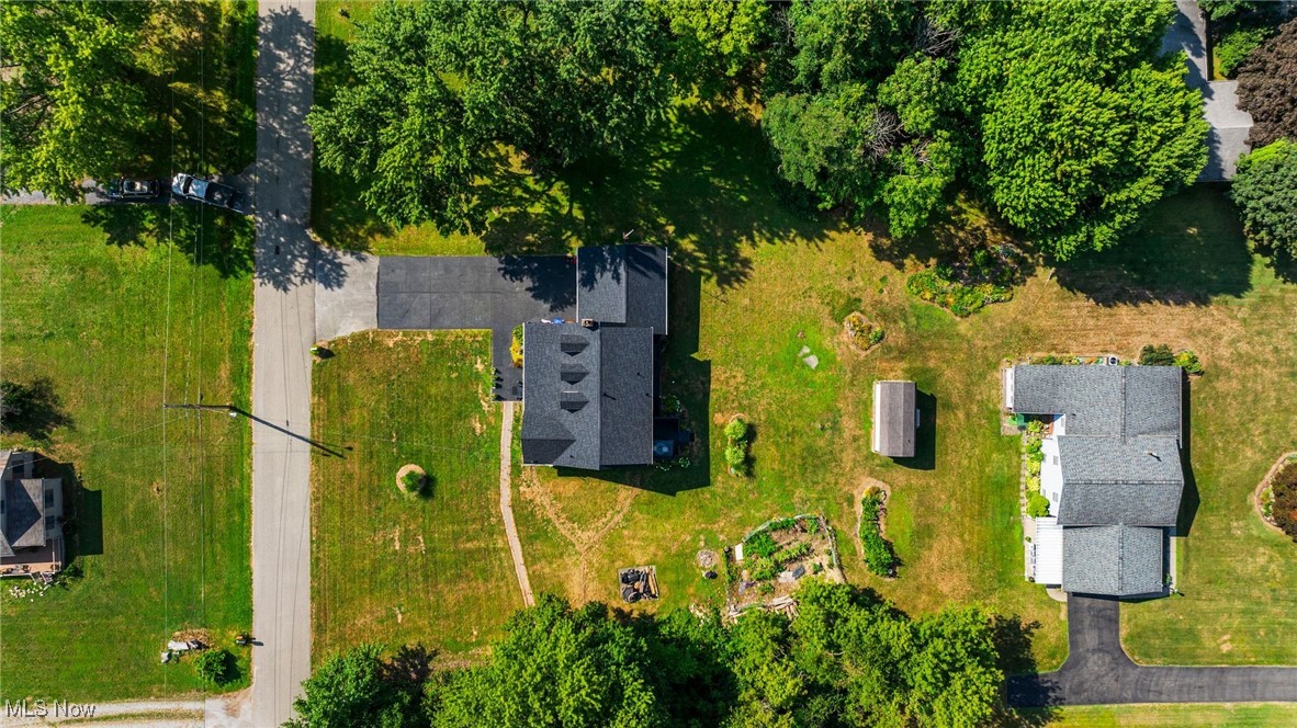 Overlook Heights - Residential
