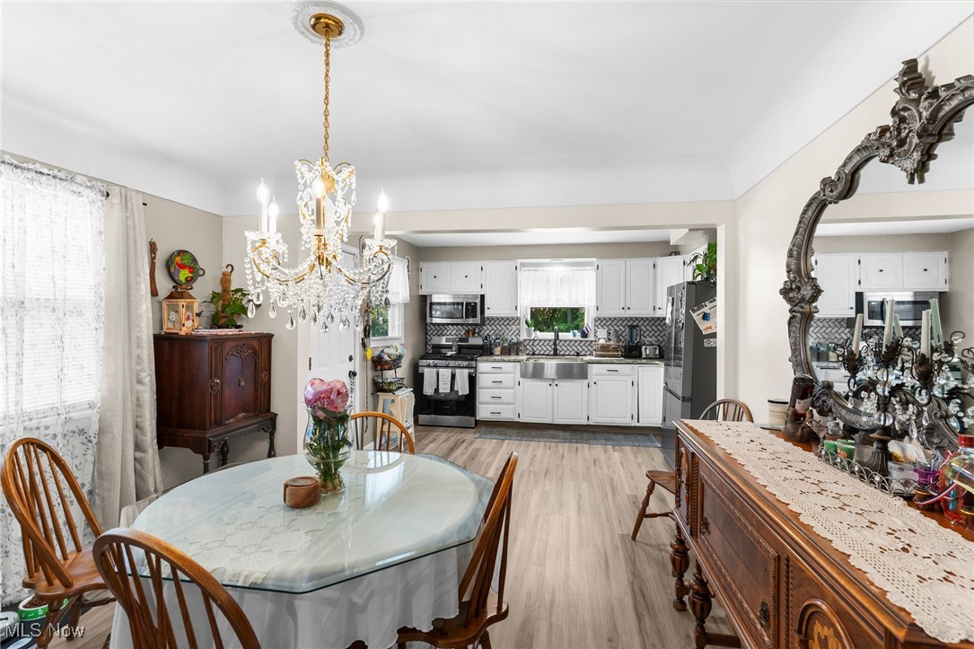 Overlook Heights - Residential