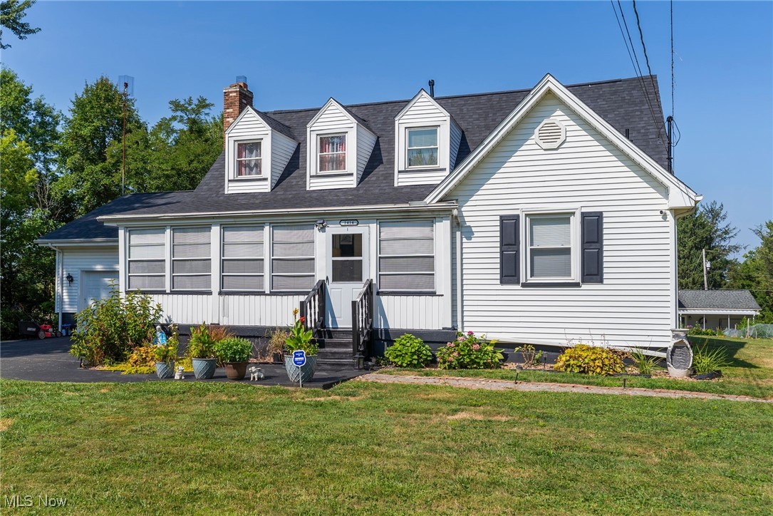Overlook Heights - Residential