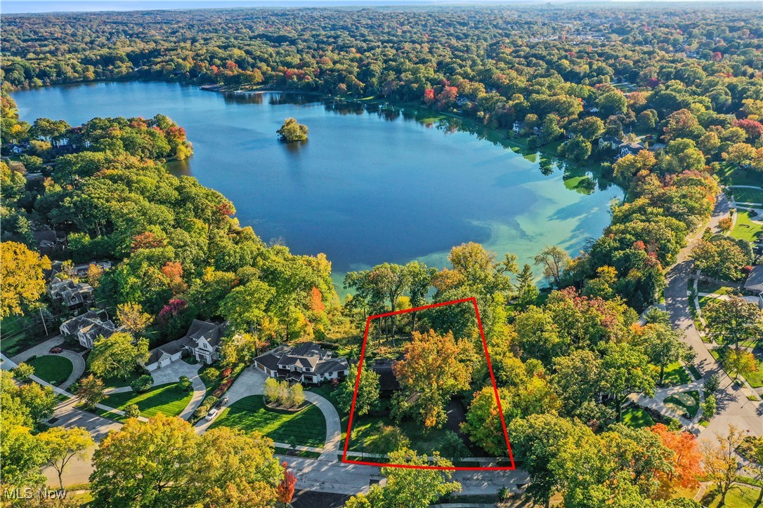 Silver Lake Estates - Residential