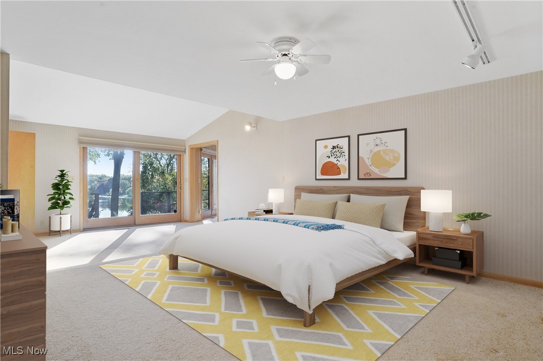 Silver Lake Estates - Residential