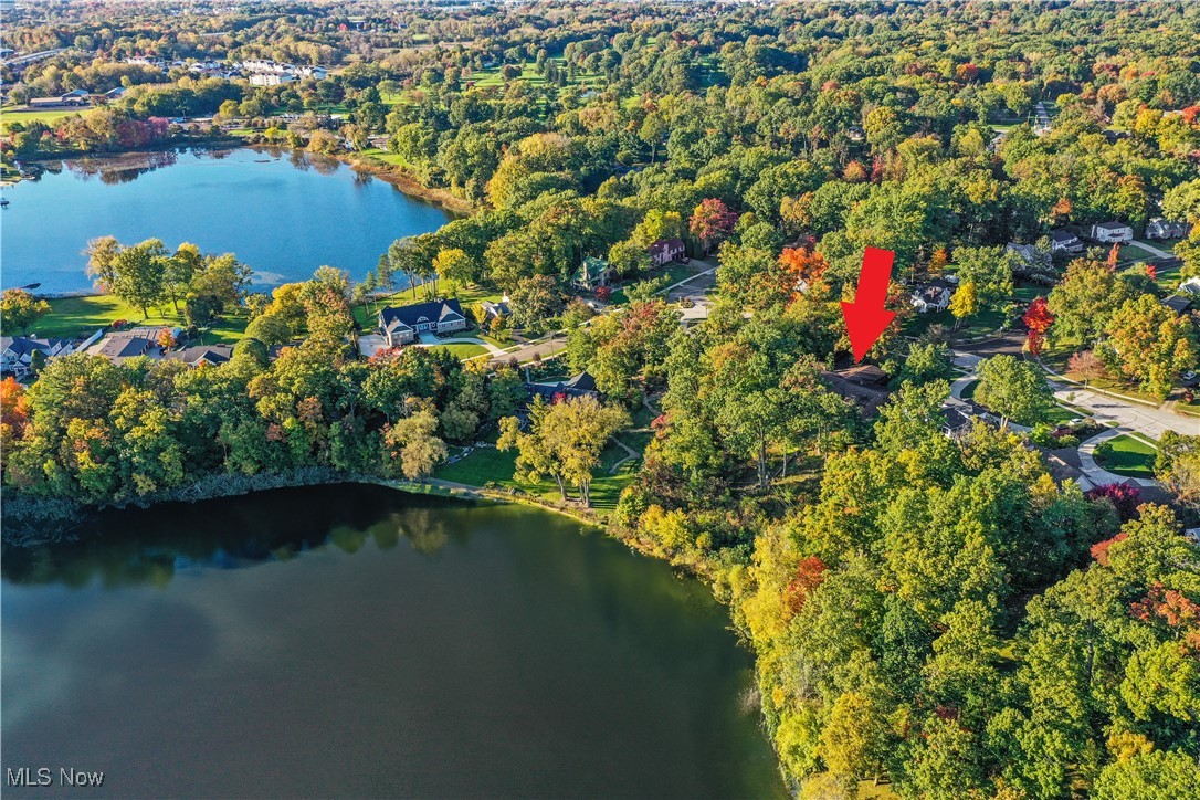 Silver Lake Estates - Residential