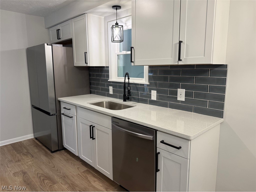 Willow Shore Builders Sub - Residential