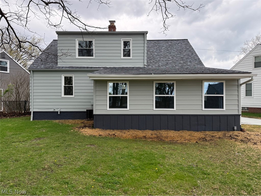 Willow Shore Builders Sub - Residential