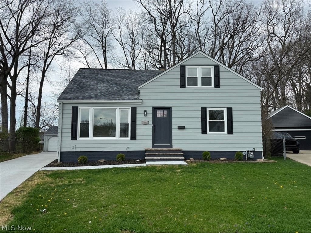 Photo of 28973 Blissfield Drive, Willowick, OH 44095 (MLS # 5202357)